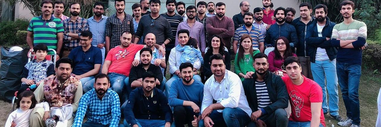 omerarooq0177's profile banner image