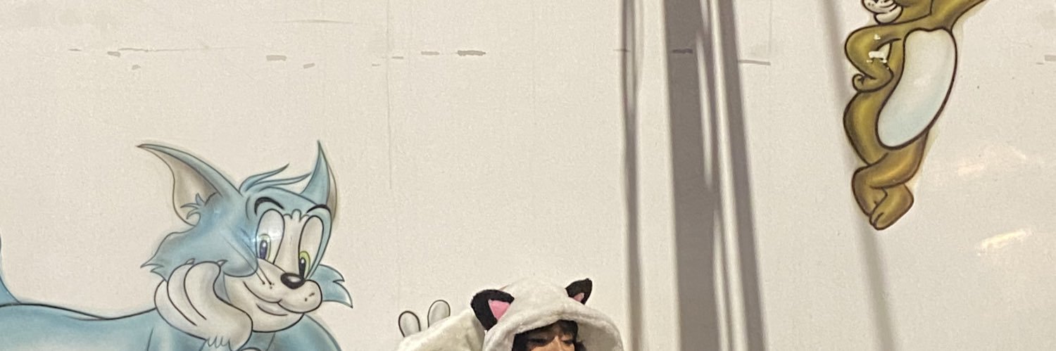 Teddybearxm's profile banner image