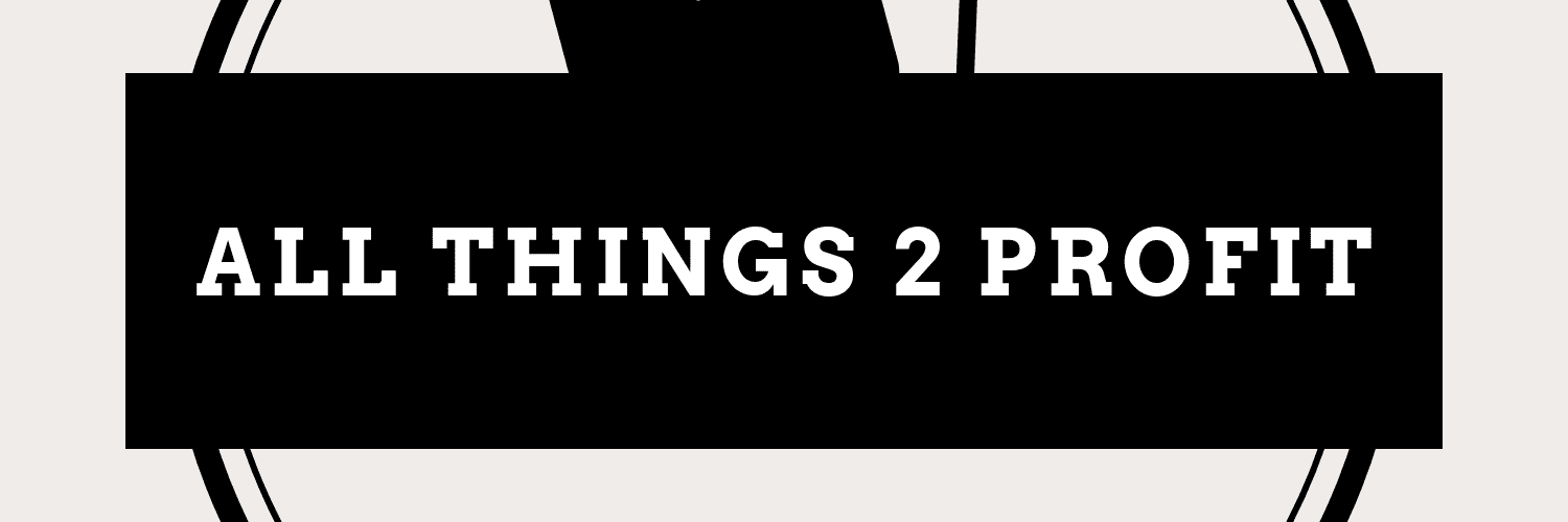 THINGS2PROFIT's profile banner image