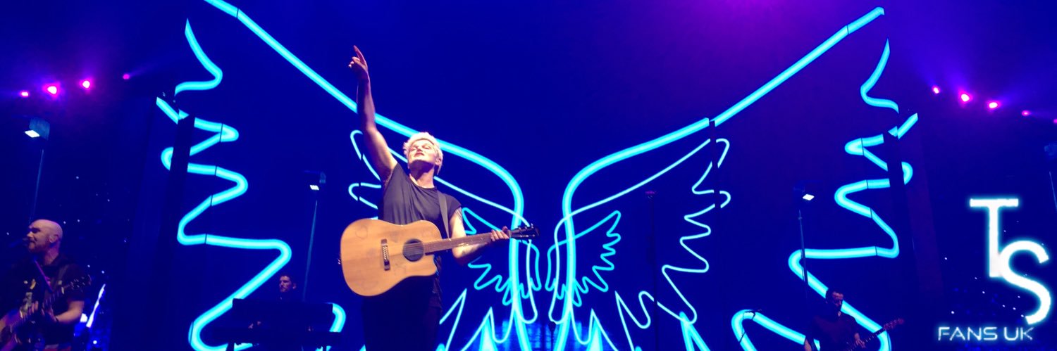 UKTheScriptFans's profile banner image