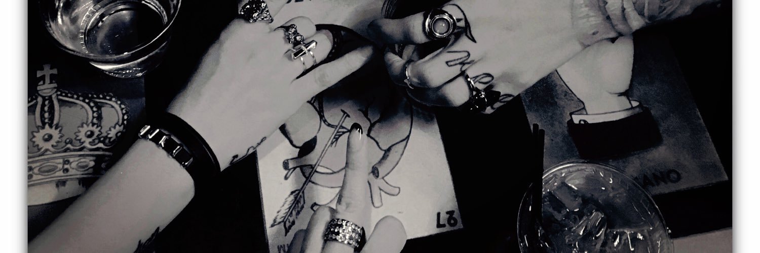 JustJodiL's profile banner image