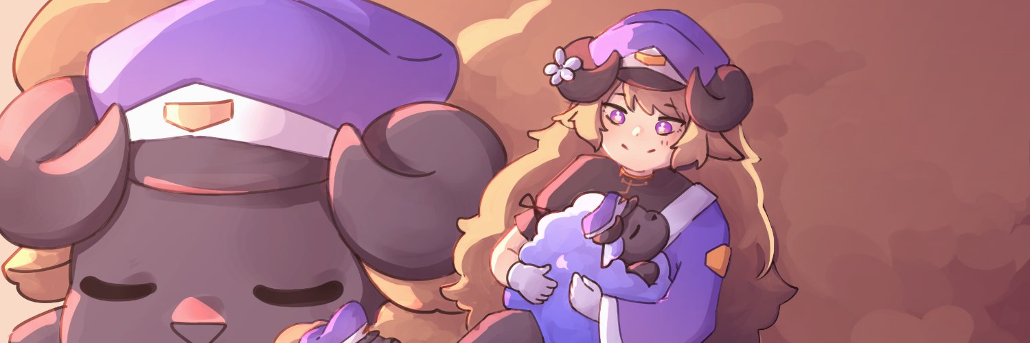Maaybe Meiko Poi 🌸 Bloom banner