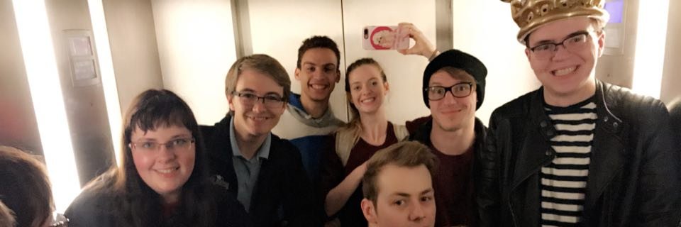 Elliot Harris banner