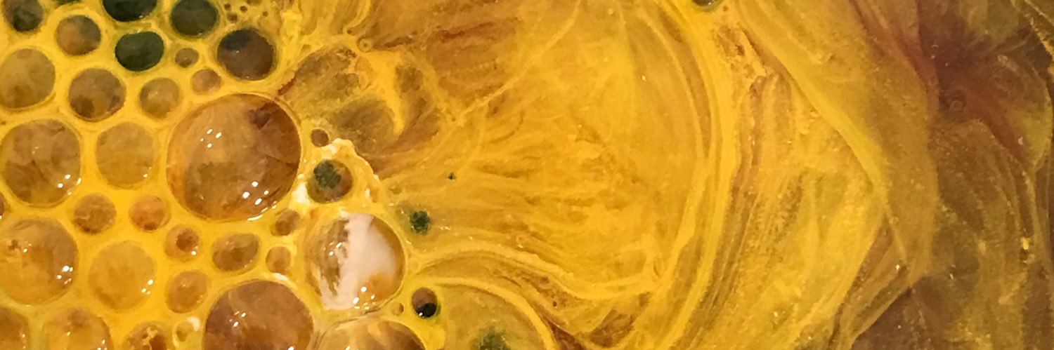 eafeldman's profile banner image