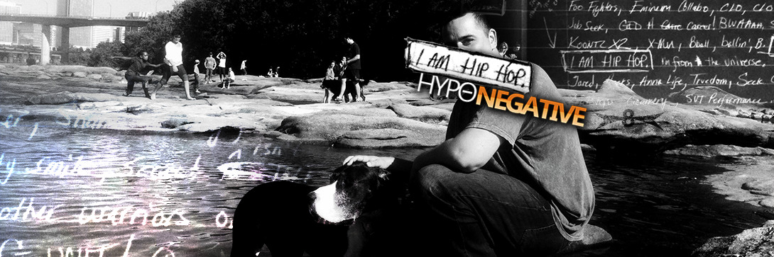 hyponegative's profile banner image