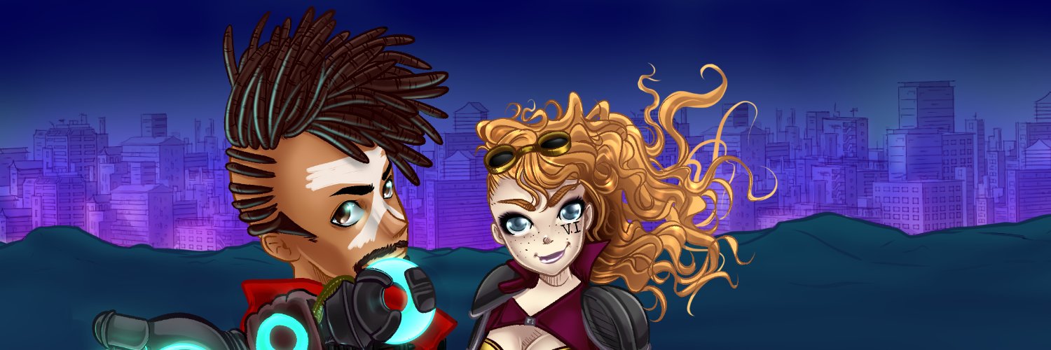 Will M banner