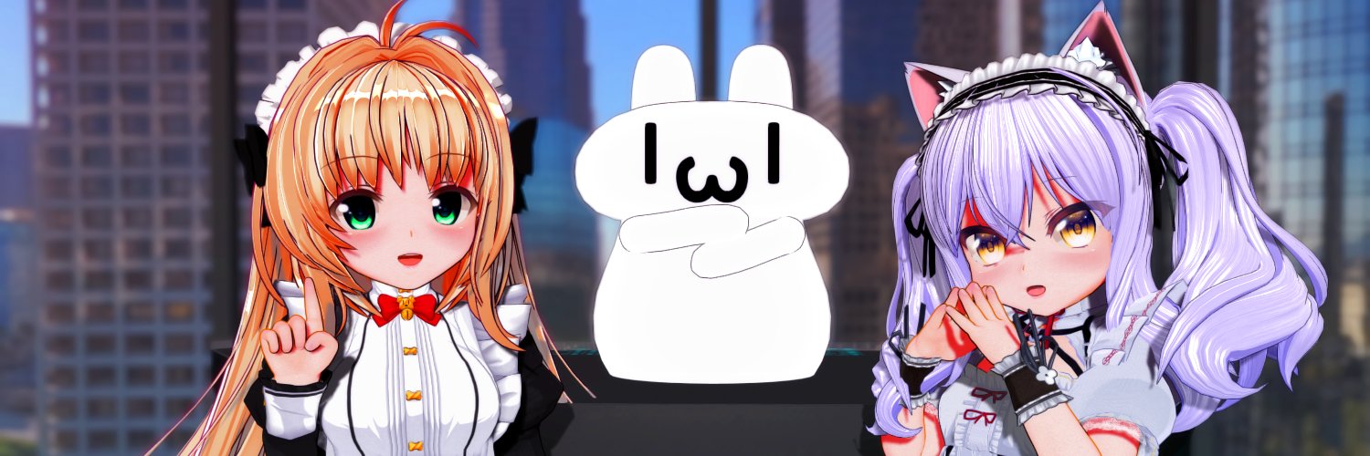 neruneru_maro's profile banner image