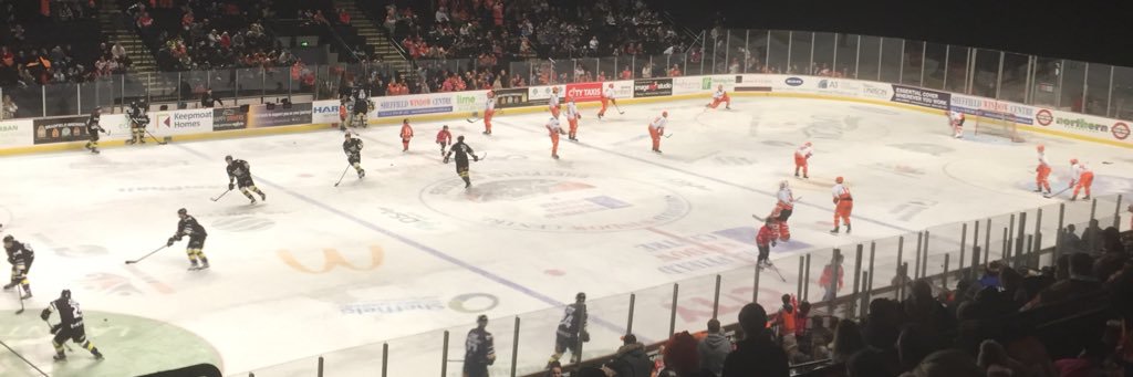 James Fotheringham banner