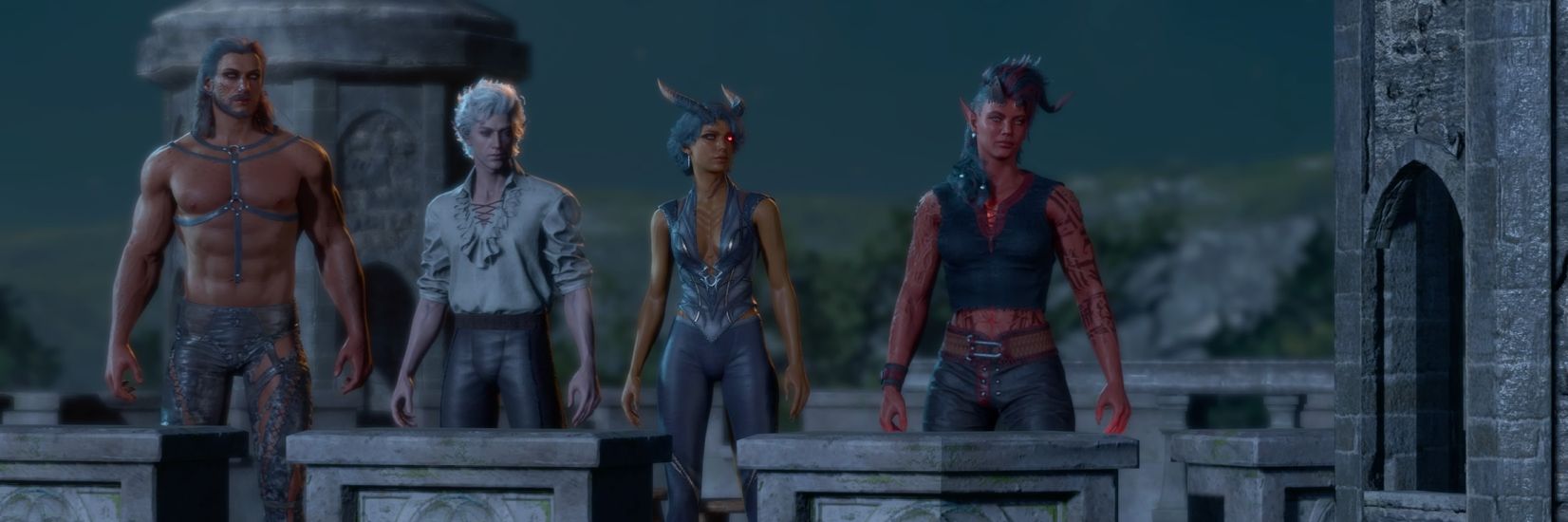 Pharnapus's profile banner image