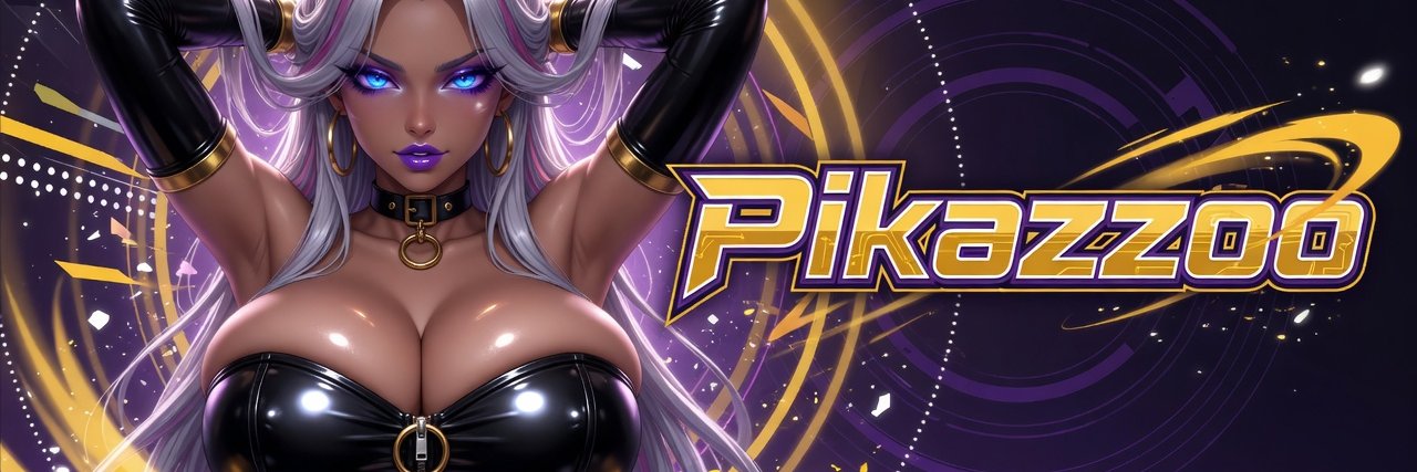 Pikazzoo's profile banner image