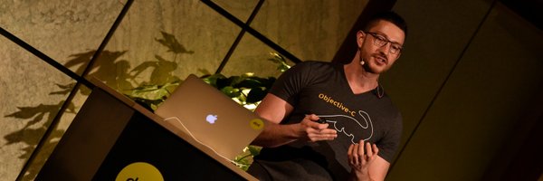 steipete Profile Banner
