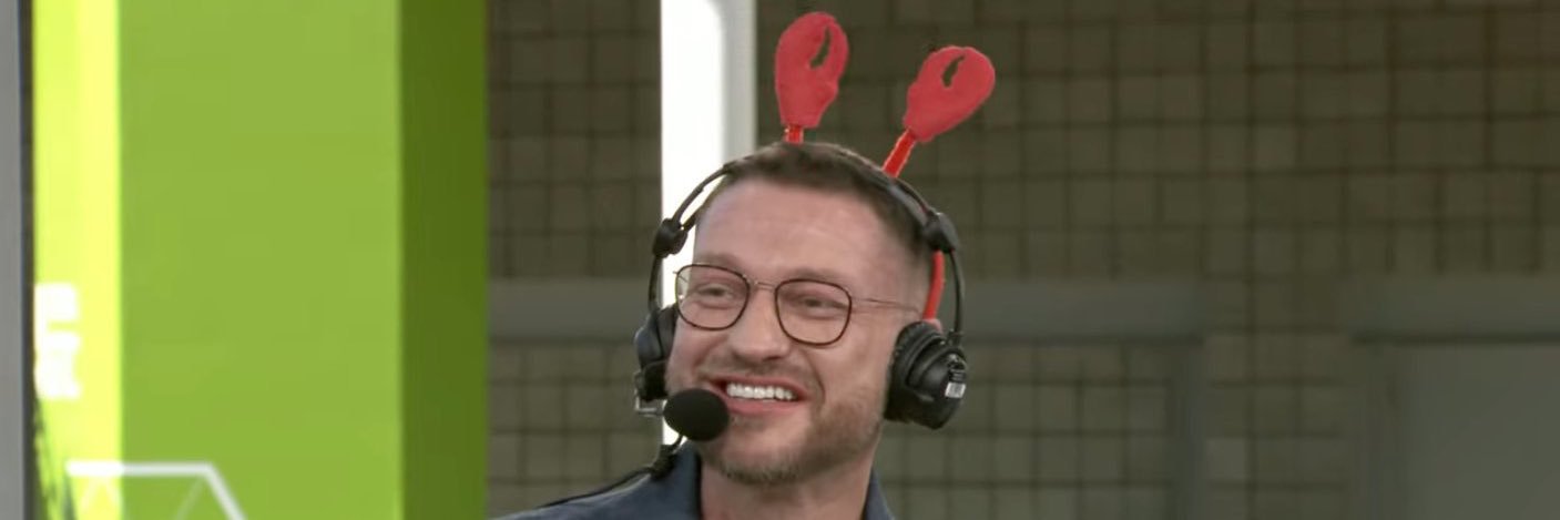 Peter Steinberger 🦞 banner