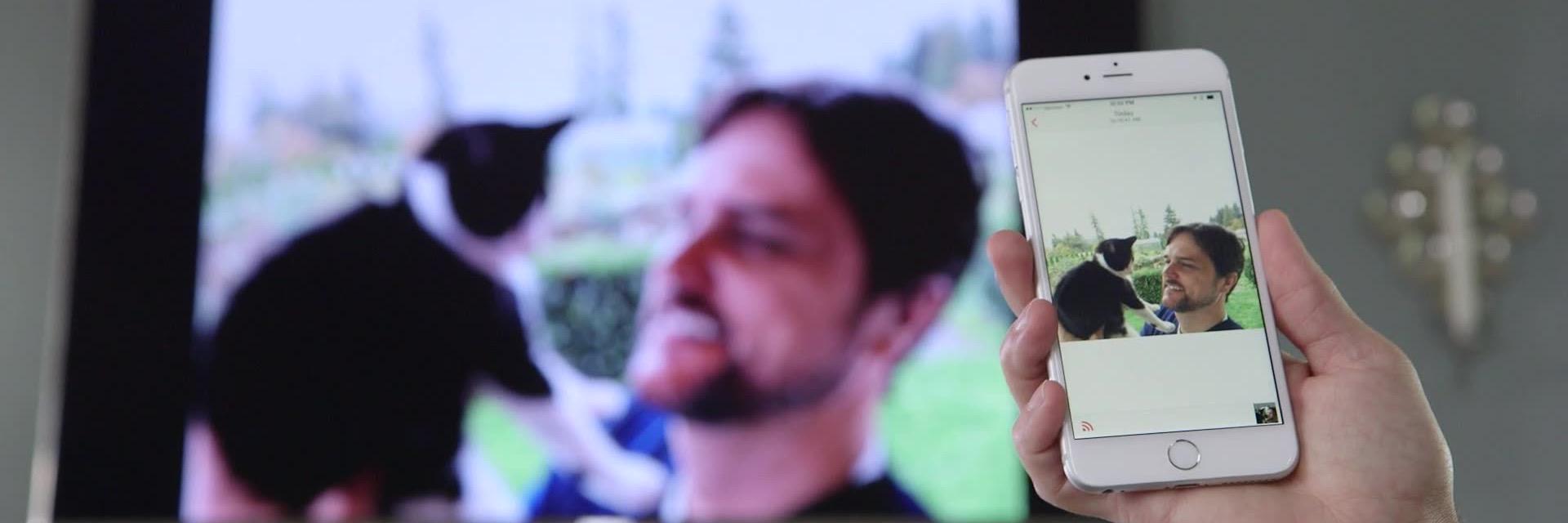 AllCastApp's profile banner image