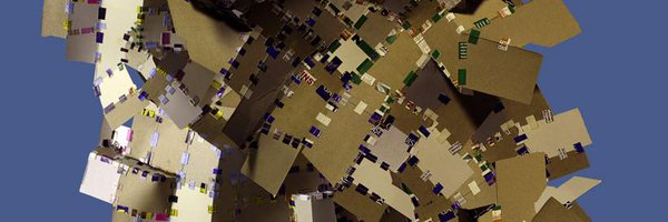 workgalleryldn Profile Banner