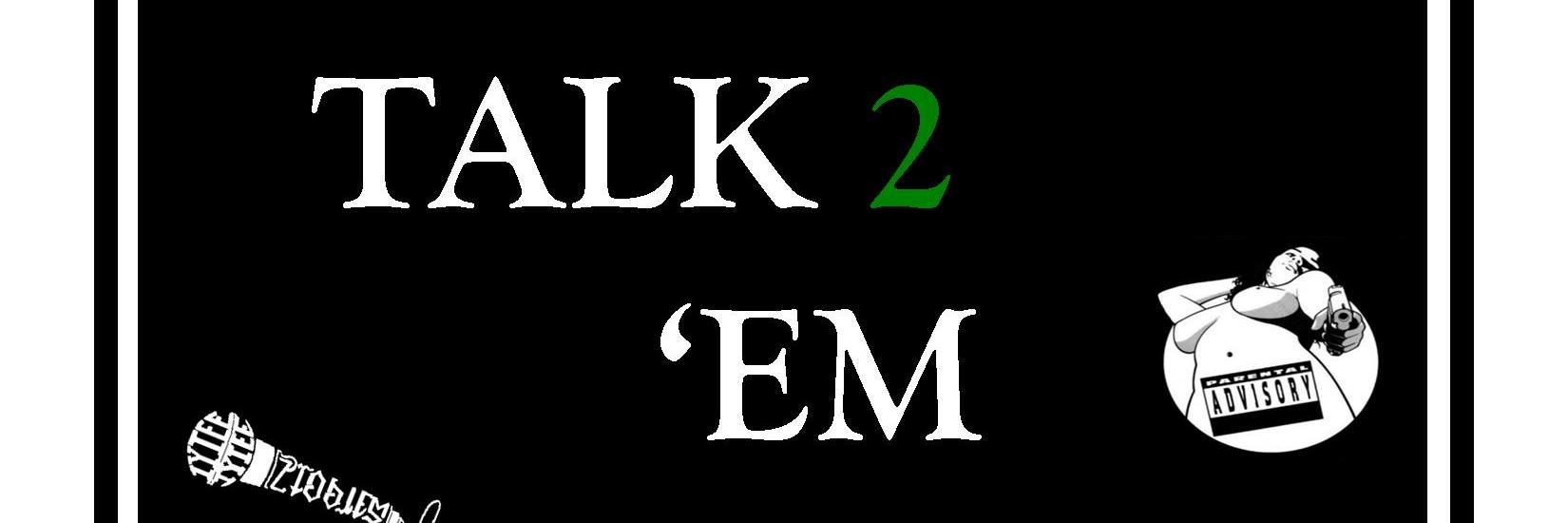 Talk2EMPromo's profile banner image