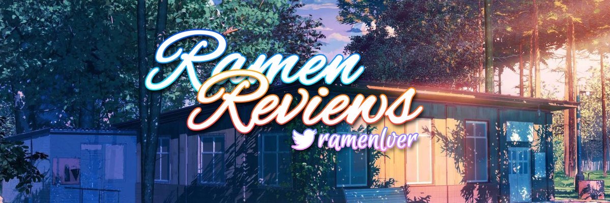 Ramenlver's profile banner image