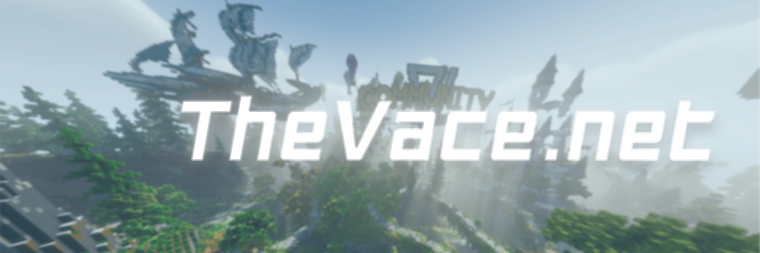 TheVace banner