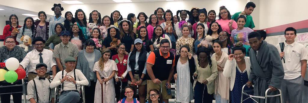 nghs2016's profile banner image