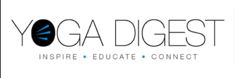 yogadigest's profile banner image