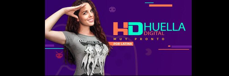 HuellaDigitalL's profile banner image