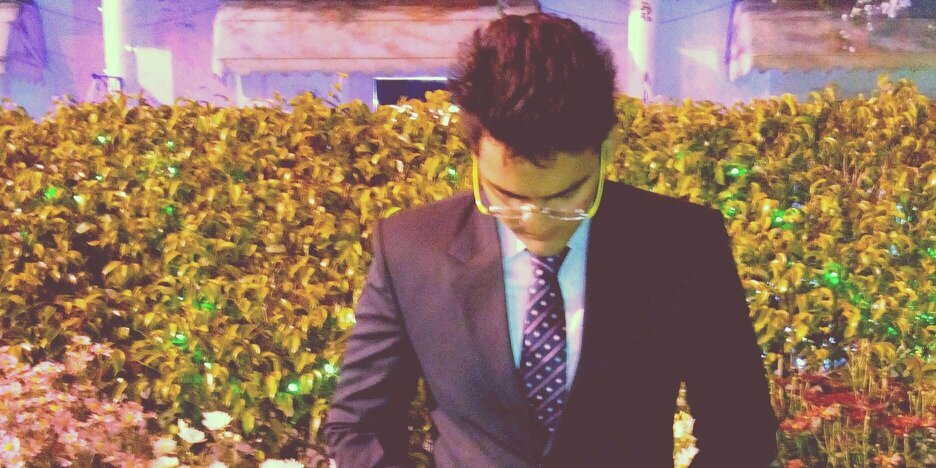 dokanianikhil's profile banner image