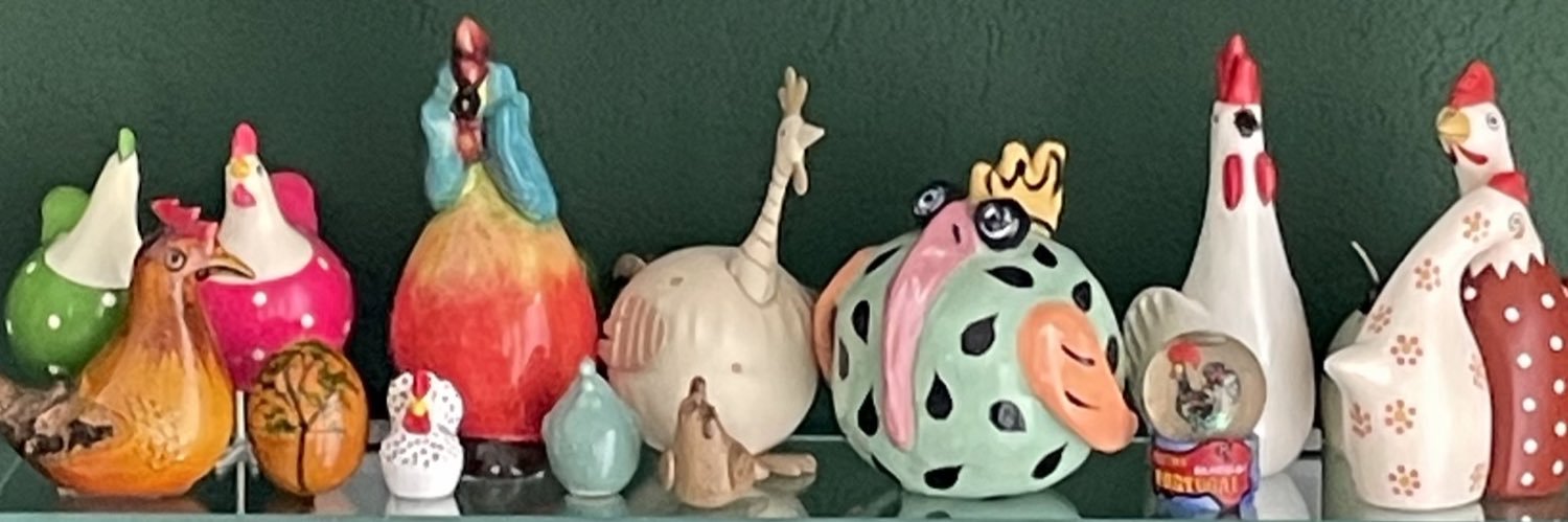 André van den Berg banner