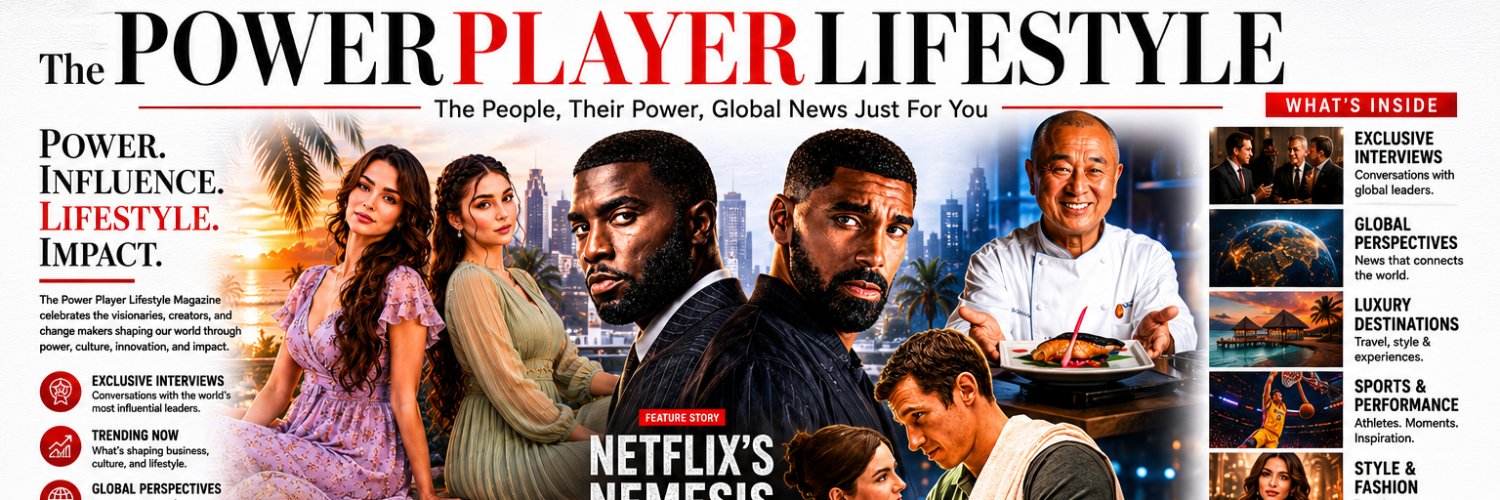 Powerplayermag's profile banner image