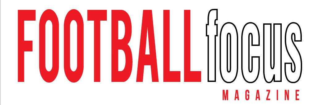 Football Focus Magazine banner