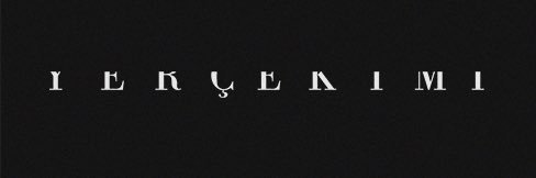 YercekimiBand's profile banner image