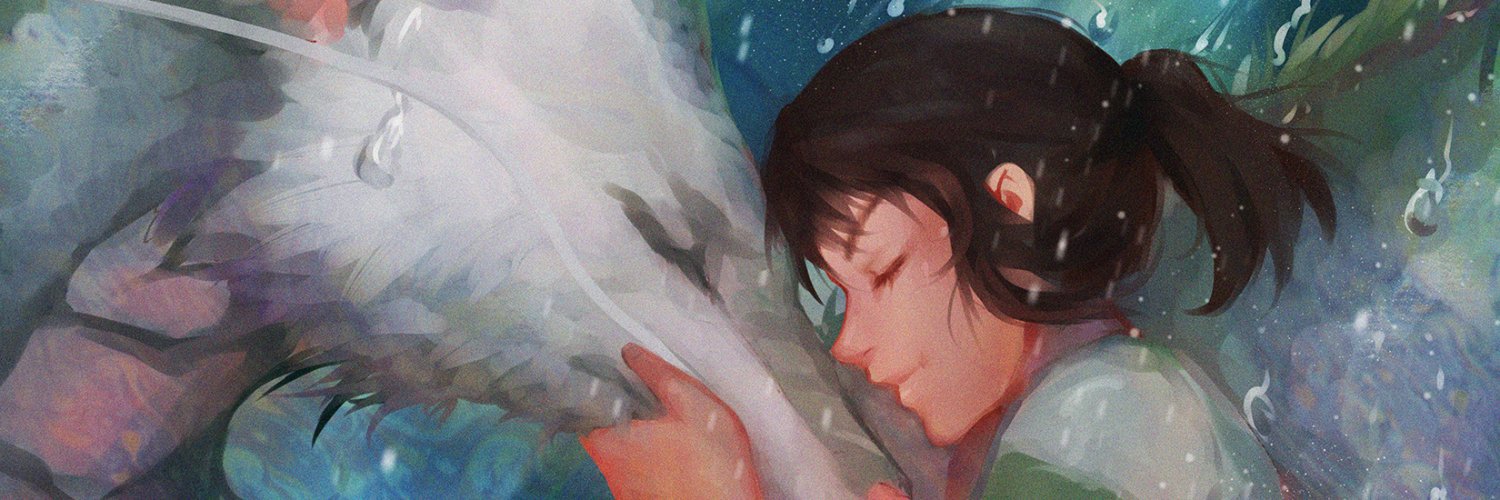anadiachan's profile banner image