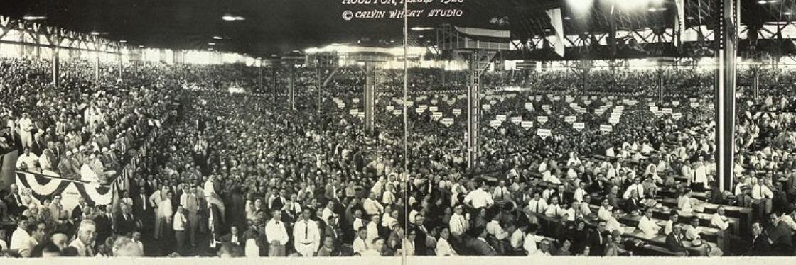 The Victory Lab banner