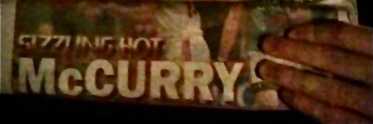 ChrisMcCurry89's profile banner image