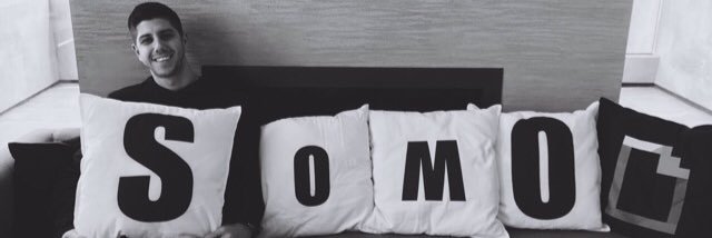 iAmTeamSoMo's profile banner image