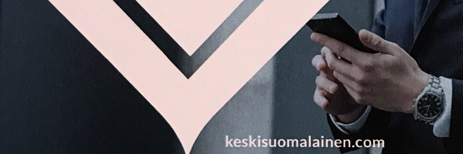 Mikko Pakarinen banner