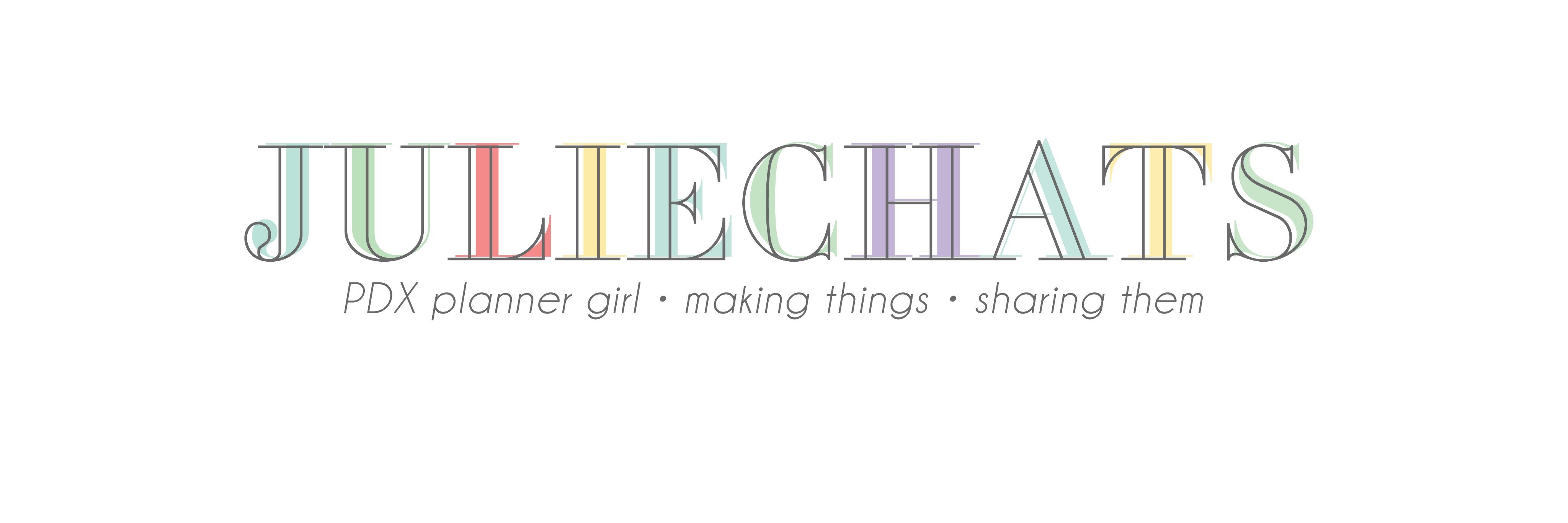 JulieChats's profile banner image