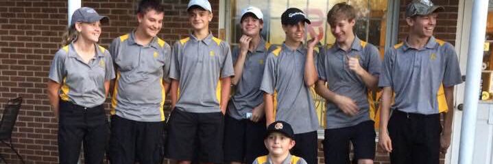 fchsgolf's profile banner image