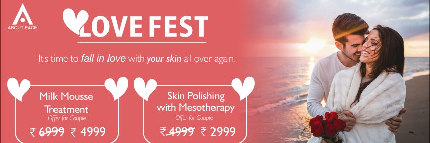 AboutFaceIndia's profile banner image