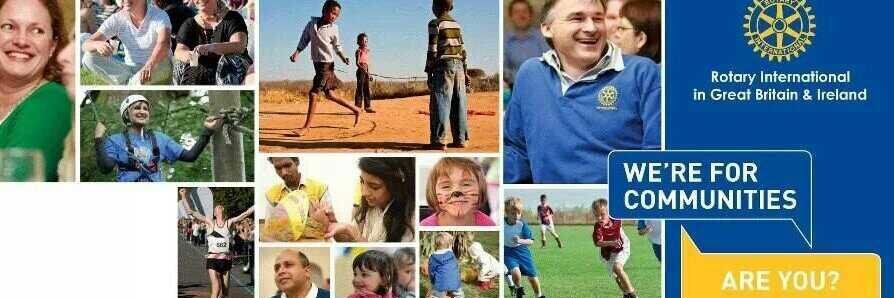 RotaryWestScot's profile banner image