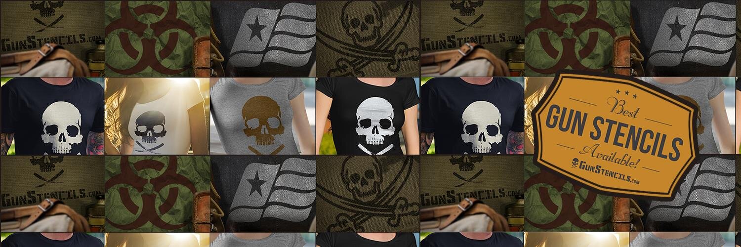 GunStencils banner