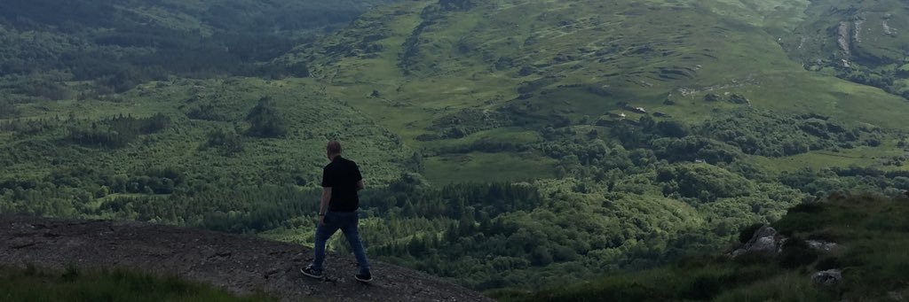 stevesummoned's profile banner image