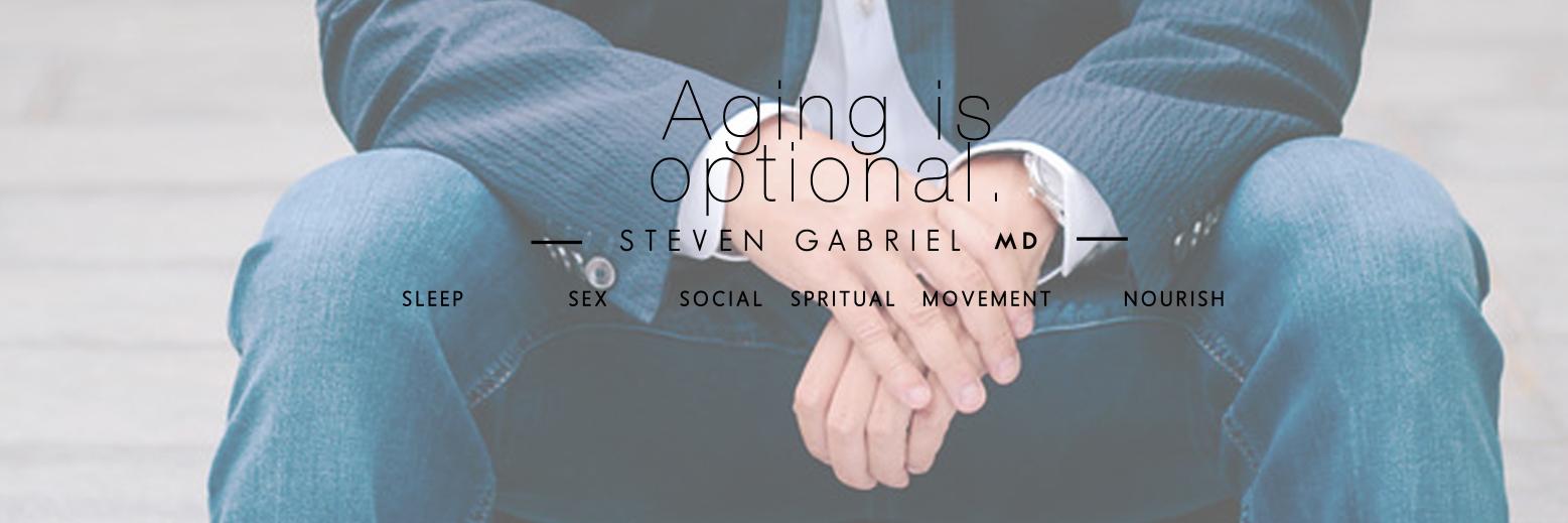 drstevengabriel's profile banner image