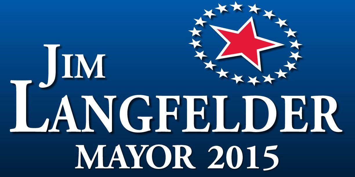 Jim Langfelder banner