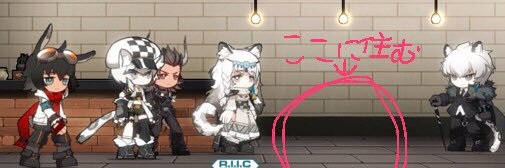 hasamisaka's profile banner image