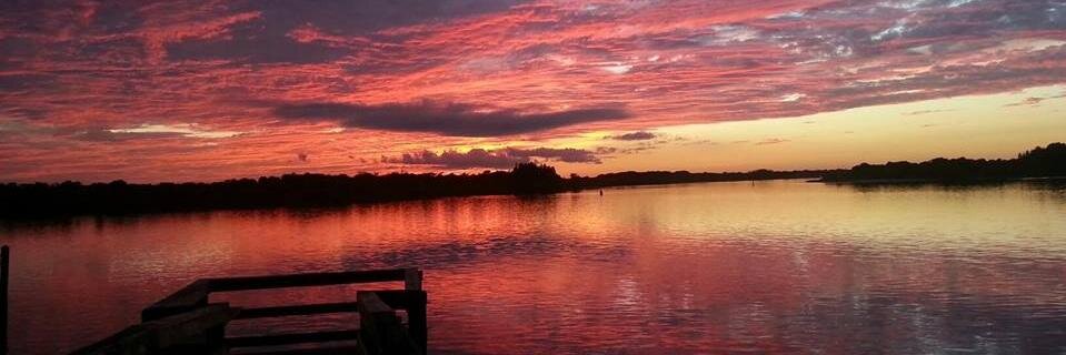 Island Roasters banner