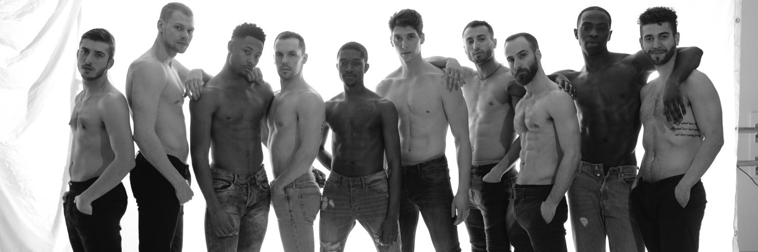 BADBOYSofBALLET's profile banner image