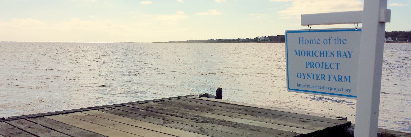 MorichesBayProj's profile banner image