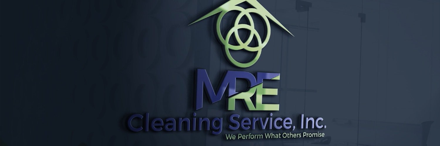 MREClean's profile banner image