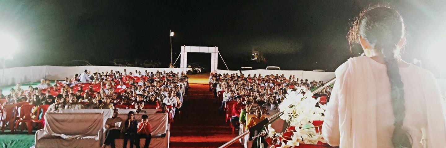 Geeta Upasani banner