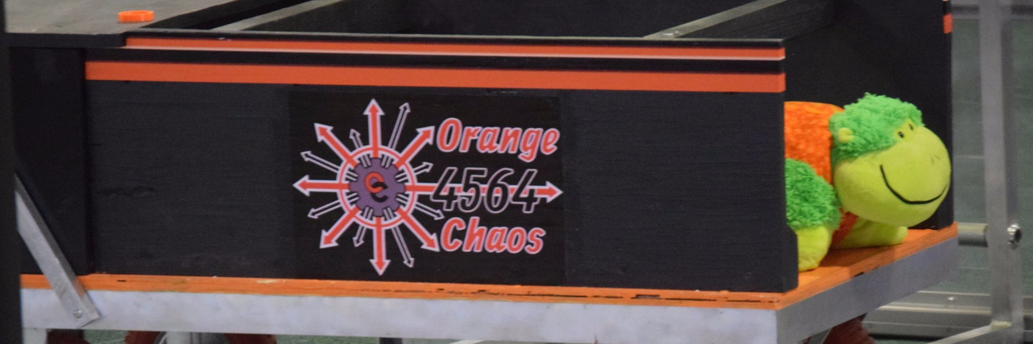 FRC4564's profile banner image