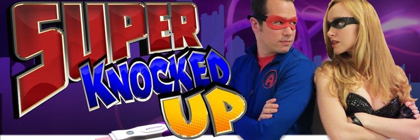 Super Knocked Up banner
